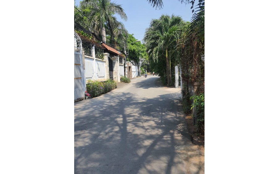 Cần bán đất hẻm 17, đường 22 Linh Đông,Thủ Đức,DT4x29m,LH 0908795128.